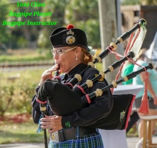 Gallery photo 39 of Celtic Bagpipe Team