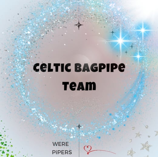 Gallery photo 23 of Celtic Bagpipe Team