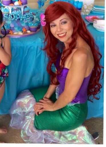 Gallery photo 10 of Celtic & Classical Soprano - Misty Posey