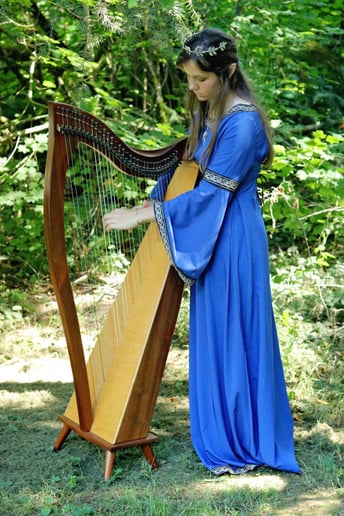 Gallery photo 1 of Celtic Inspirations