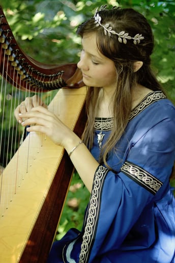 Gallery photo 3 of Celtic Inspirations