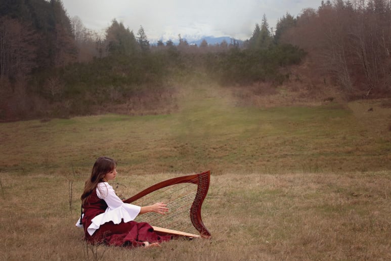 Gallery photo 4 of Celtic Inspirations