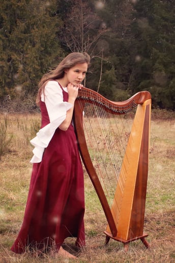 Gallery photo 6 of Celtic Inspirations