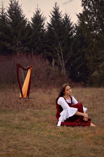 Gallery photo 7 of Celtic Inspirations