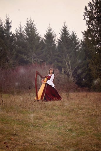 Gallery photo 8 of Celtic Inspirations