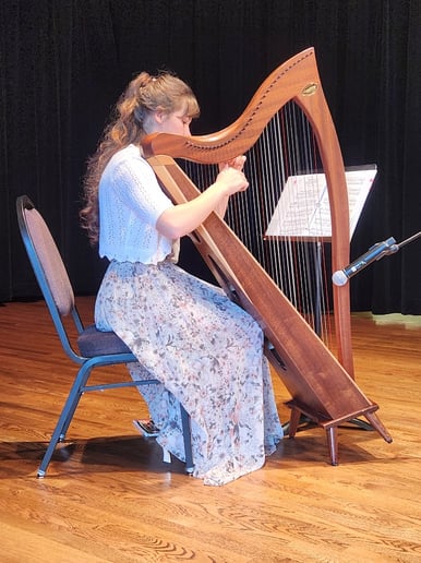 Gallery photo 10 of Celtic Inspirations