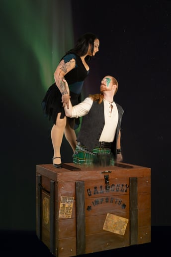 Gallery photo 1 of Celtic Magic