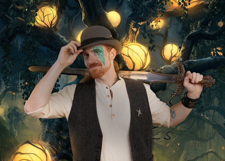 Gallery photo 2 of Celtic Magic