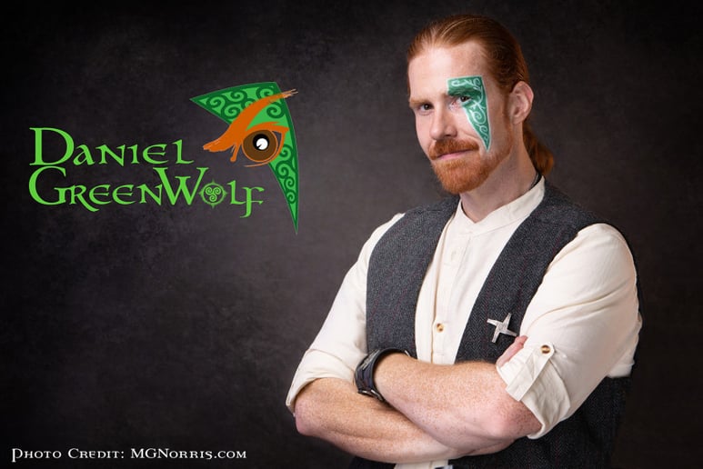 Gallery photo 3 of Celtic Magic