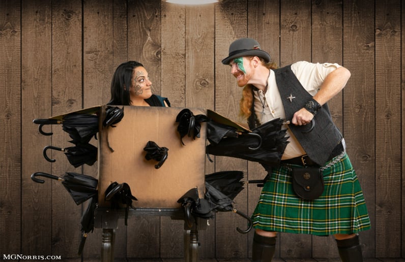 Gallery photo 4 of Celtic Magic