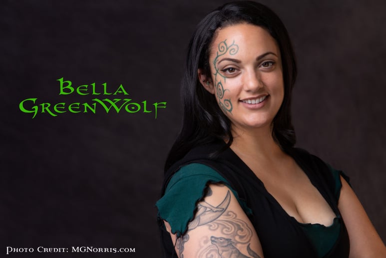 Gallery photo 5 of Celtic Magic