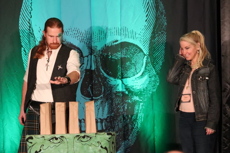 Gallery photo 6 of Celtic Magic