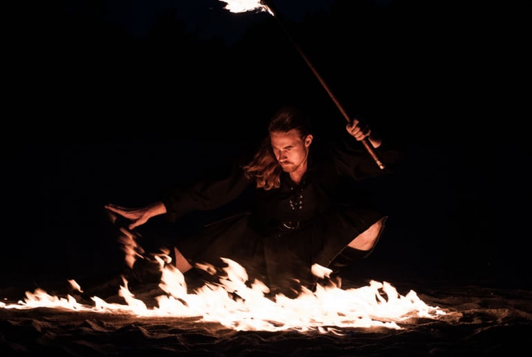 Gallery photo 7 of Celtic Magic