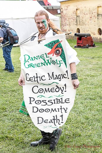 Gallery photo 9 of Celtic Magic