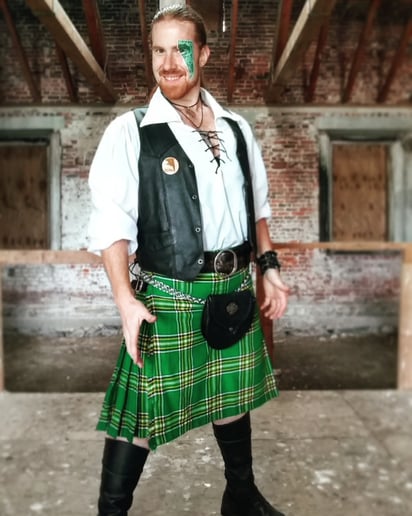 Gallery photo 10 of Celtic Magic