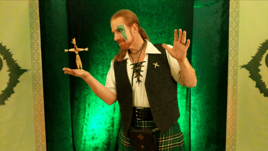 Gallery photo 8 of Celtic Magic