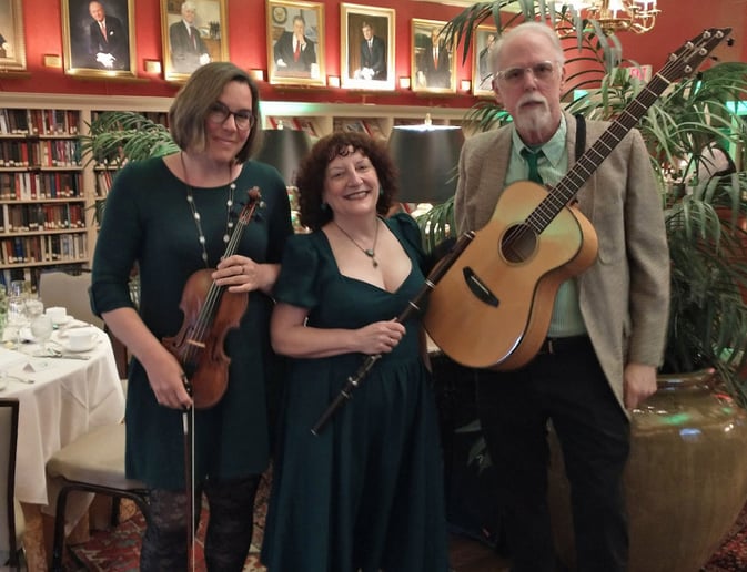 Gallery photo 2 of Celtic Music for All Occasions