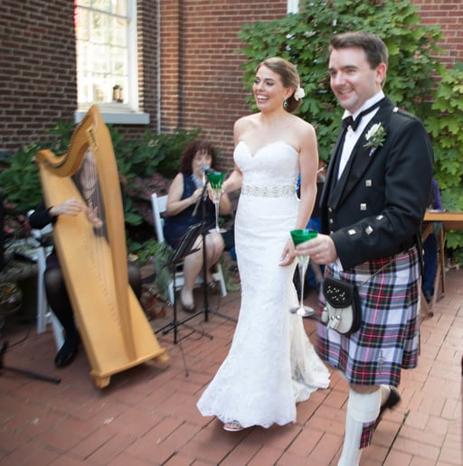 Gallery photo 5 of Celtic Music for All Occasions