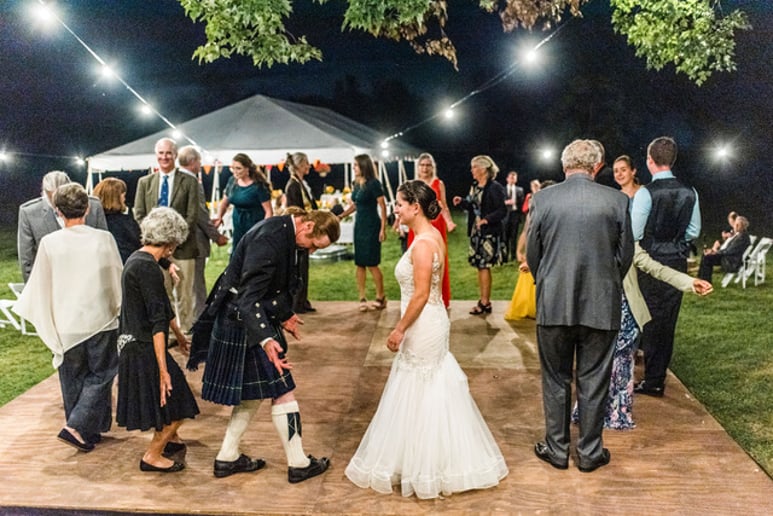 Gallery photo 7 of Celtic Music for All Occasions