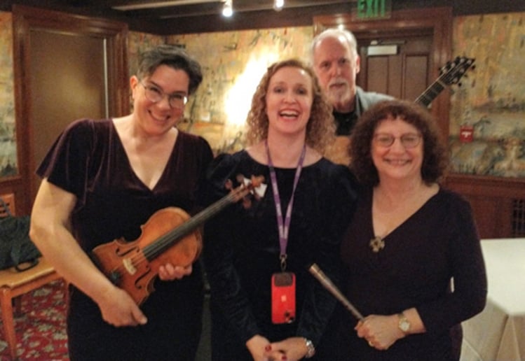 Gallery photo 8 of Celtic Music for All Occasions