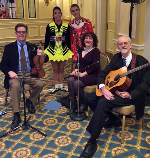 Gallery photo 9 of Celtic Music for All Occasions