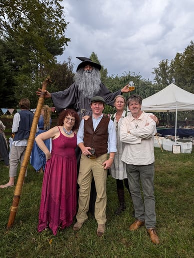 Gallery photo 11 of Celtic Music for All Occasions