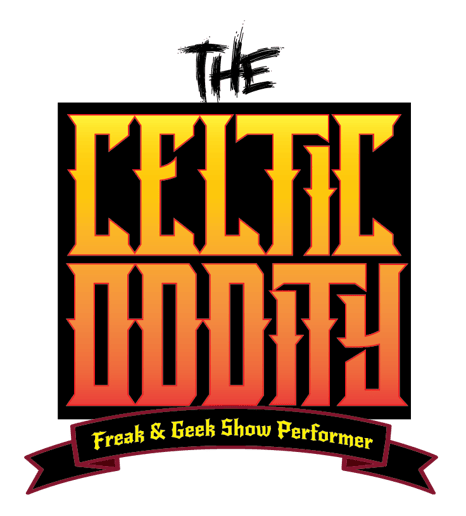 Gallery photo 8 of Celtic Oddity