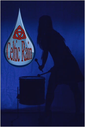 Gallery photo 3 of Celtic Rain