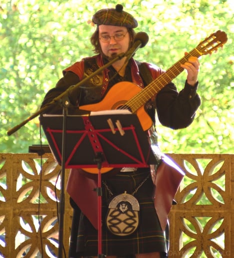 Gallery photo 7 of Celtic Rain