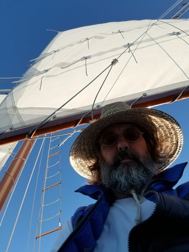Gallery photo 1 of Celtic Sea Songs