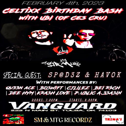 Gallery photo 1 of Celtixx