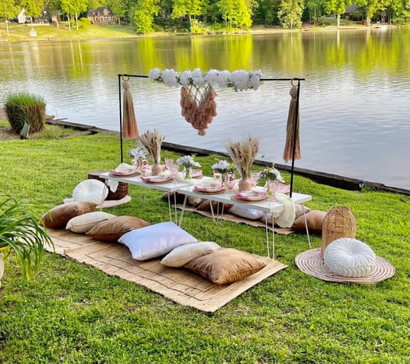 Gallery photo 3 of Pop N Picnic
