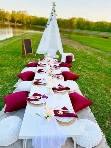 Gallery photo 2 of Pop N Picnic