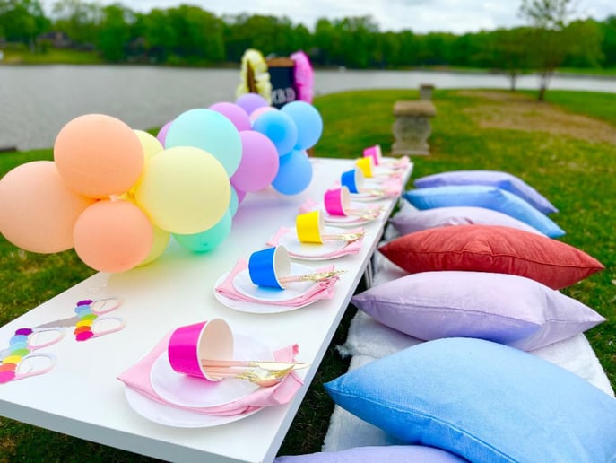 Gallery photo 5 of Pop N Picnic