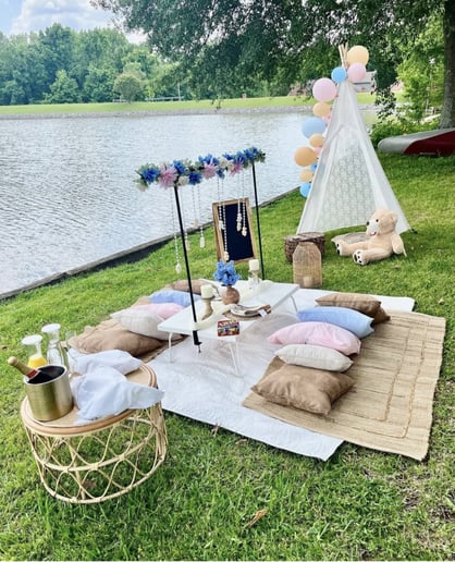 Gallery photo 8 of Pop N Picnic
