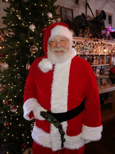 Gallery photo 8 of CENTEX Santa Claus
