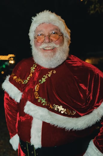 Gallery photo 10 of CENTEX Santa Claus