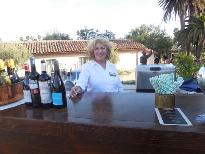 Gallery photo 8 of Central Coast Party Helpers