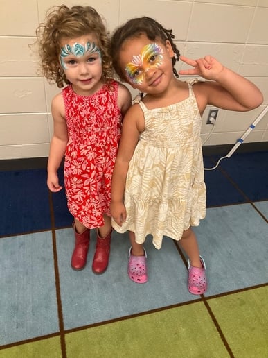 Gallery photo 2 of Central Florida Face Painting