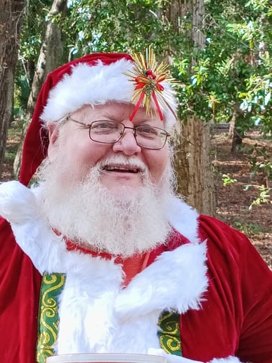 Gallery photo 1 of Central Florida Santa