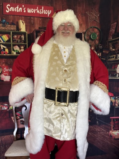 Gallery photo 8 of Central Illinois Santa