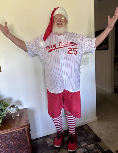 Gallery photo 9 of Central Illinois Santa