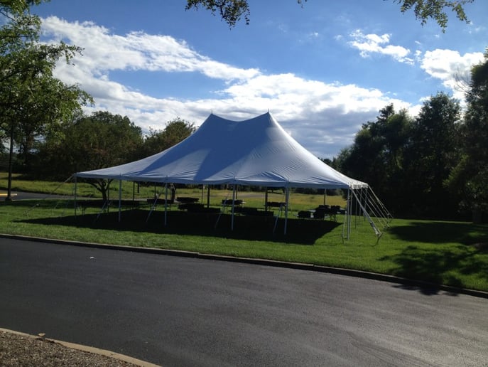 Gallery photo 2 of Central Jersey Tent Rentals