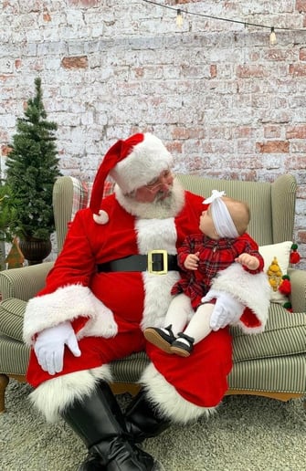 Gallery photo 1 of Central PA Santa