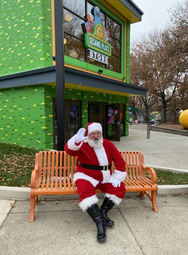 Gallery photo 10 of Central PA Santa