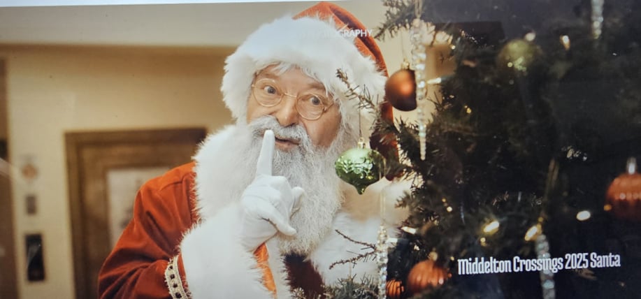 Gallery photo 17 of Central Wisconsin Santa