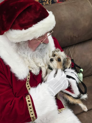 Gallery photo 12 of Central Wisconsin Santa