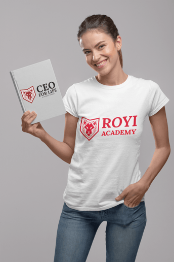 Gallery photo 5 of CEO For Life