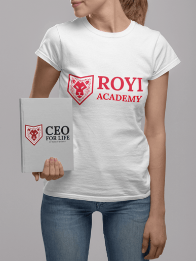 Gallery photo 6 of CEO For Life