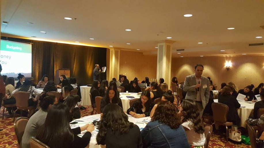 Gallery photo 5 of CEO of Self: How the 4 E's Empower Us